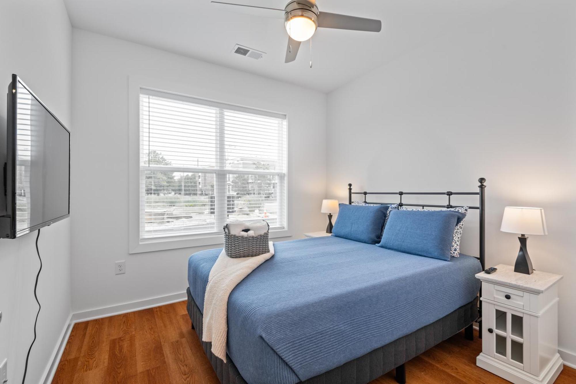 Charming Duplex Retreat In Old Town Manchester, Va Apartamento Richmond