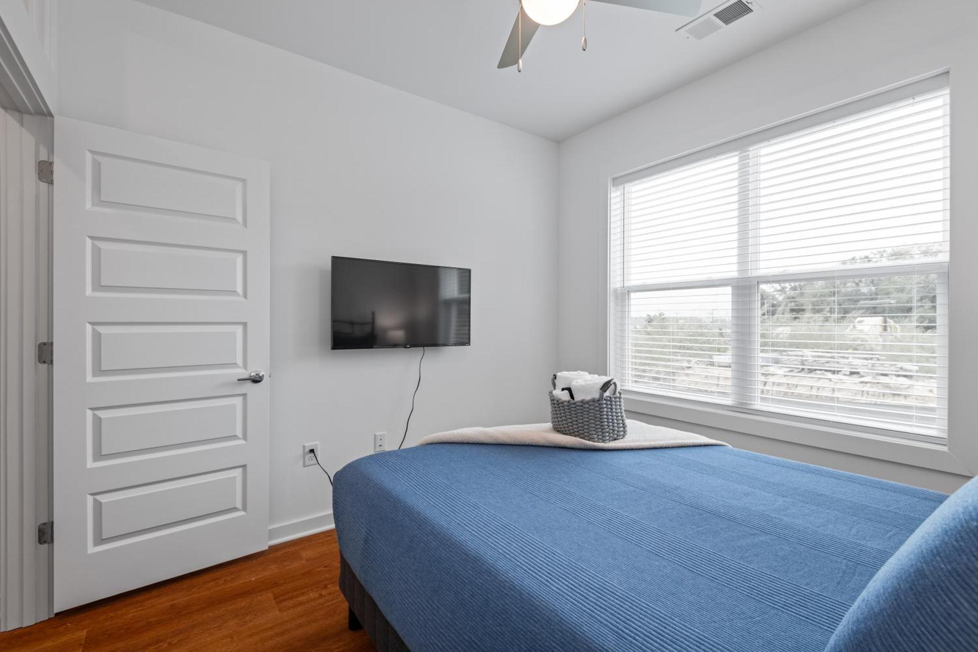 Apartamento Charming Duplex Retreat In Old Town Manchester, Va