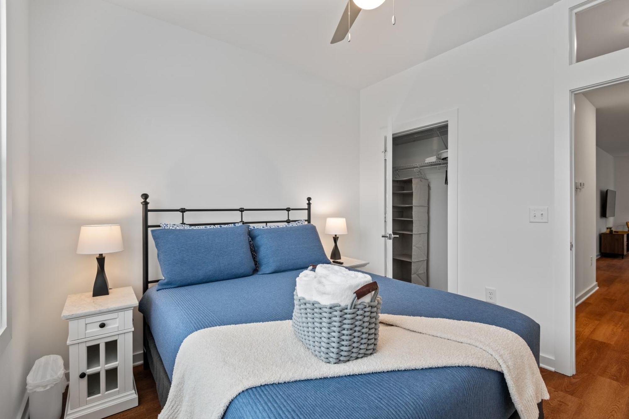 Apartamento Charming Duplex Retreat In Old Town Manchester, Va *